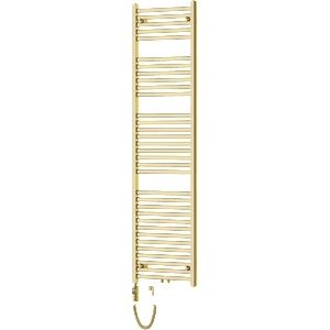 Mexen Hades 1800x500 mm 900W gold (W104-1800-500-2900-50)