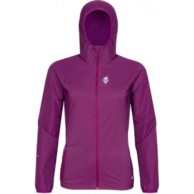 High Point Helium Pertex 2.0 Lady Jacket Magenta Pertex