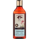 Mrs.Potter's Helps To Strenghten Shampoo - Подсилващ шампоан за коса 390мл