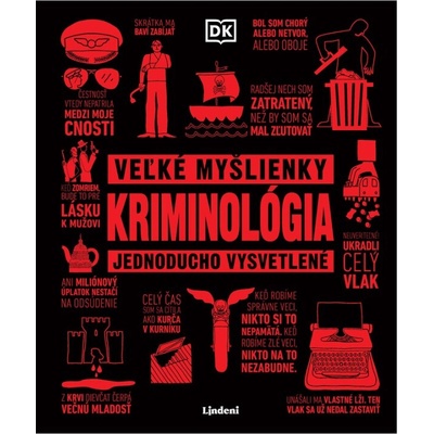 Kriminológia