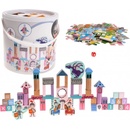 Rappa Hrad s rytíři a koněm