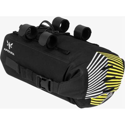 Apidura Racing aerobar pack 2 5 l 2 5