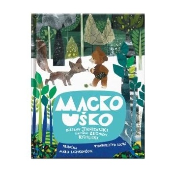 Macko Uško