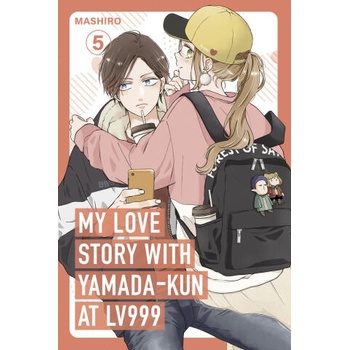 Image 1 of My Love Story with Yamada-kun at Lv999, Vol. 5