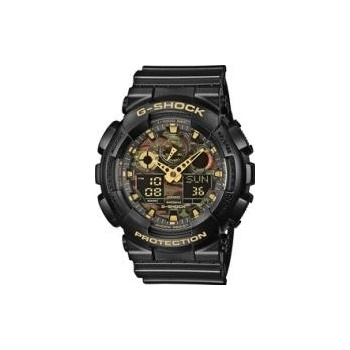 Casio GA-100CF-1A9