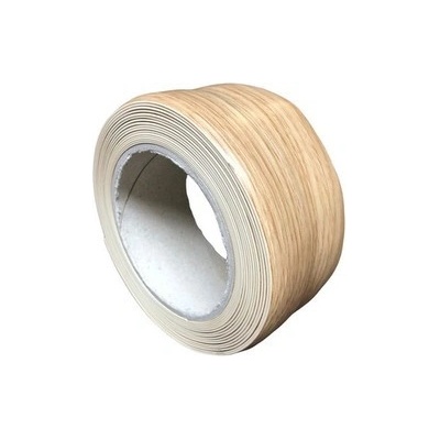 Samolepiaca podlaha pásky 52 mm/5 m PVC dub prírodný 801004
