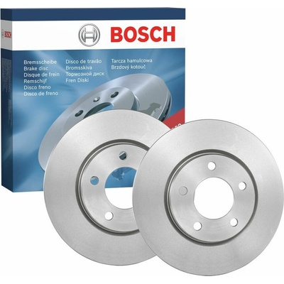 Brzdový kotúč BOSCH 0 986 478 109