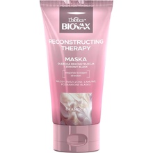 L'biotica Biovax Glamour Reconstructing Therapy Mask 150 ml