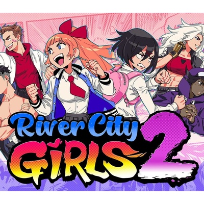 River City Girls 2