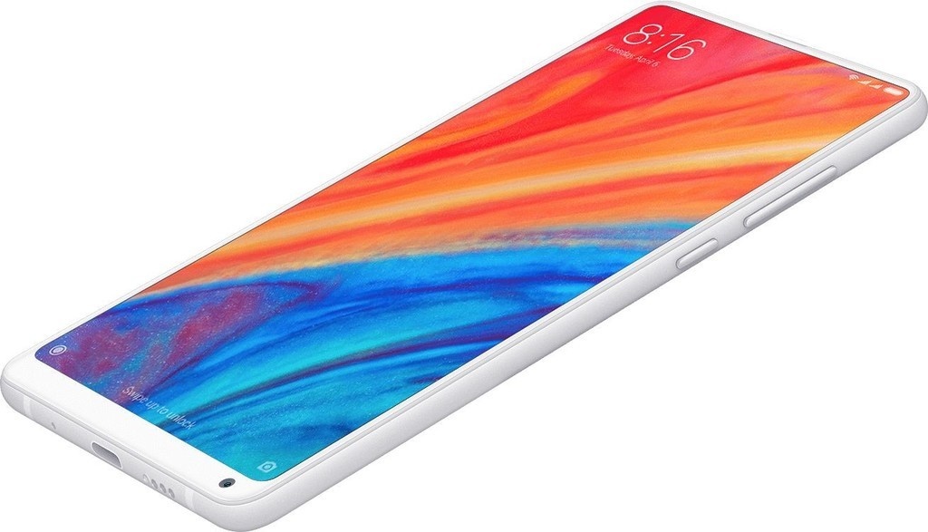 Xiaomi Mi Mix 2S 6GB/128GB - Heureka.sk