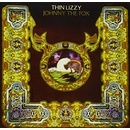 THIN LIZZY: JOHNNY THE FOX CD