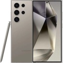 Samsung Galaxy S24 Ultra S928B 12GB/1TB Titanium Gray