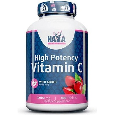 Haya Labs Inositol 500 mg 100 kapslí