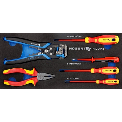HOGERT HT7G141