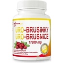 Uro Brusnice 60 tabliet