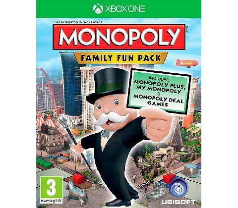 Monopoly