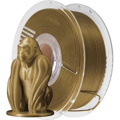 AzureFilm PLA Gold - 1, 75 mm / 1000 g (FP171-1036)