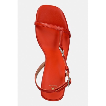 Patrizia Pepe Кожени сандали Patrizia Pepe (8X0106.L026.R877)