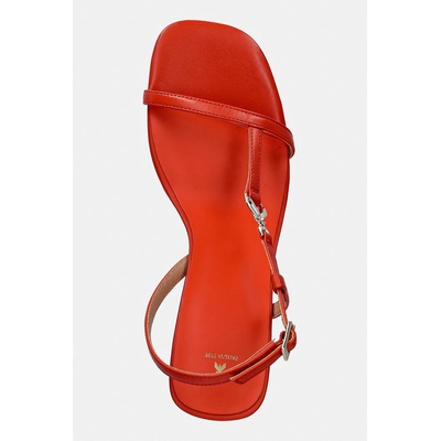 Patrizia Pepe Кожени сандали Patrizia Pepe (8X0106.L026.R877)