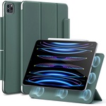 ESR Калъф за iPad Pro 11 (2018 / 2020 / 2021 / 2022) - ESR Rebound Magnetic - Forest Green