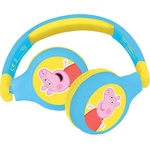 Lexibook Peppa Pig HPBT010PP Слушалки