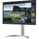Image 1 of LG UltraFine 27UQ850V-W