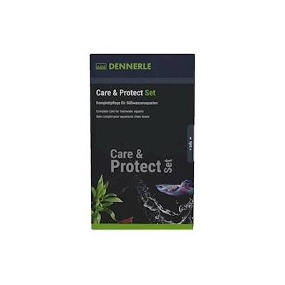 Dennerle Care & Protect Set