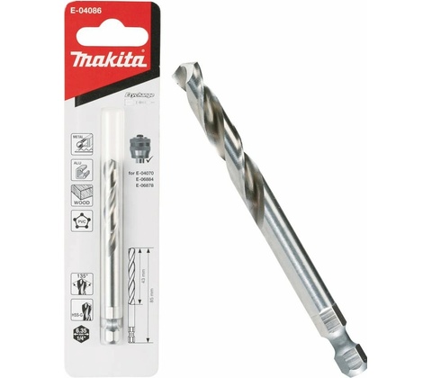 Makita E-04086