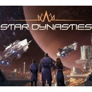 Star Dynasties
