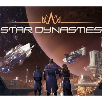 Star Dynasties