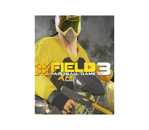 XField Paintball 3