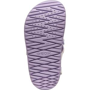 Geox сандали за деца SANDAL FUSBETTO (J65HQA.000BC.32.35)