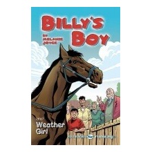 Billy's Boy - Joyce Melanie