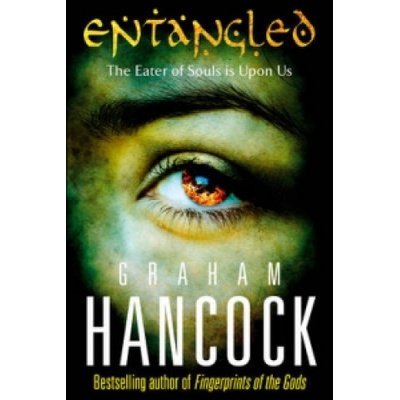 Entangled - Hancock Graham