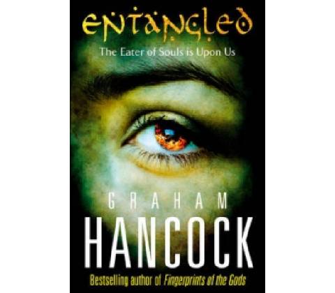 Entangled - Hancock Graham