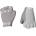 POC Ръкавици Poc Agile Short Glove - Hydrogen White - размер XS (202-7502-0211)