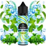 Bombo Bar Juice Sweet Mint 12ml/60ml