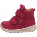 Superfit dětské boty Breeze Rot/Rosa Goretex 1-000367-5000