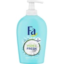 Fa Hygiene & Fresh Coconut Water antibaktérialne tekuté mydlo 250 ml