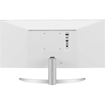 Image 1 of LG UltraWide 29WQ600-W