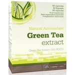 Olimp Labs Green Tea Extract капсули 60 бр.