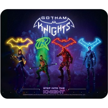 Image 1 of ABYstyle Batman - Gotham Knights (ABYACC371)