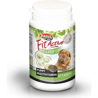 Panzi Fit Active Fit a-Pup up 60 g
