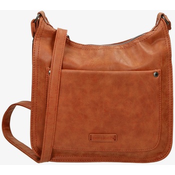 Enrico Benetti Чанта Enrico Benetti Bobbi 66520 Rust Enrico Benetti | Oranzhev | ЖЕНИ | ONE SIZE