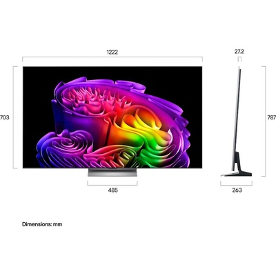 LG OLED55G64LW