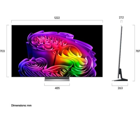 LG OLED55G64LW