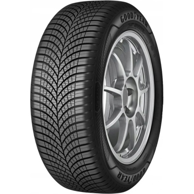 Celoročná pneumatika Goodyear Vector 4Seasons Gen-3 195/60R18 96 H s označením priľnavosti na snehu (3PMSF), zosilnená (XL) RE - Renault