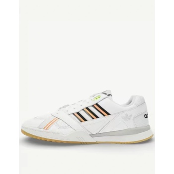 Adidas Augmented Reality Trainer Shoes White