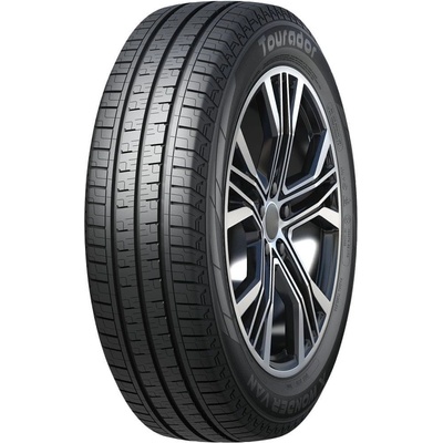 Tourador X Wonder VAN 215/75 R16 116/114R