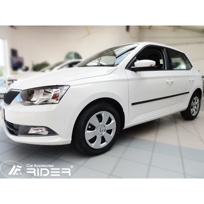 Lišta dverí SKODA Fabia 2014